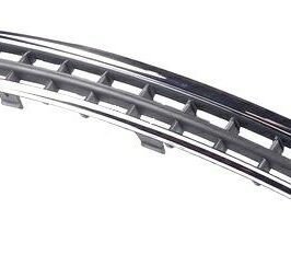 GRIGLIA SX PARAURTI ANTERIORE CROMATA PER VOLVO XC90 08/2006> [OE 30733020]