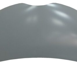 COFANO ANTERIORE PER CITROEN C1 01/2012>12/2013 [OE 1607983980]