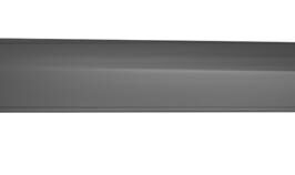 MODANATURA PORTA POSTERIORE DX PER RENAULT EXPRESS 05/2021> OE 828760798R