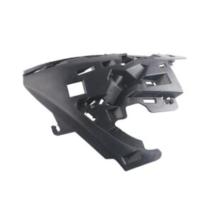 STAFFA PARAURTI ANTERIORE DX PER VOLVO S60 01/2010>12/2013 [OE 31323426]