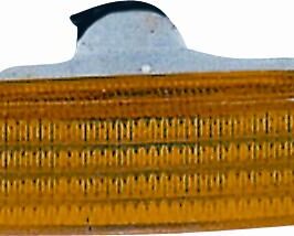 FANALINO LATERALE DX/SX ARANCIO PER BMW S5 E39 12/1995-08/2000 [OE 63148360589]