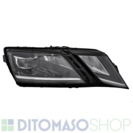 FARO DESTRO A LED PER SKODA OCTAVIA 01/2017>10/2020 OE 5E1941016D