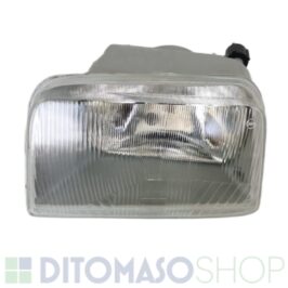FARO SX H4 MANUALE PER RENAULT SUPER 5 01/1985>05/1990 OE 7701030635