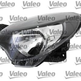 FARO SX H4 PRED REG EL RENAULT TWINGO 01/12>