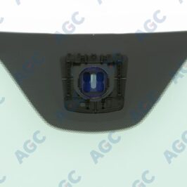 PARABREZZA VERDE ACUSTICO C/SENSORE +ANTIAPPANNAMENTO PER MERCEDES CLASSE C W204 2011-