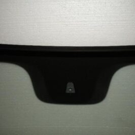 PARABREZZA VERDE INCAPSULATO ACUSTICO C/FINESTRELLA PER FIAT TIPO 12/2015>