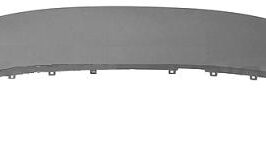 MODANATURA GRIGLIA SUPERIORE PER PEUGEOT PARTNER-RIFTER 01/2018> [OE 1632654680]