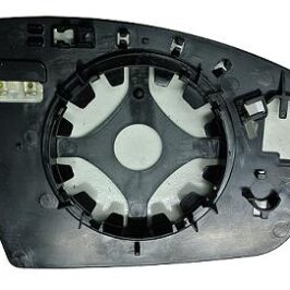 VETRO SPECCHIO DX TERMICO ASF C/PIASTRA PER FORD KUGA 01/2012-