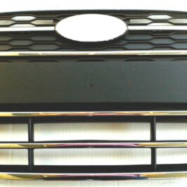 GRIGLIA RADIATORE PARAURTI ANTERIORE HYUNDIAI i20 COUPE' 01/2014> [OE 865311K510]