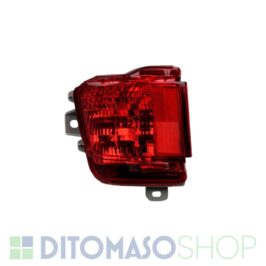 RETRONEBBIA SX PER TOYOTA LAND CRUISER 01/2013> OE 8145660070