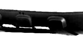 SPOILER PARAURTI ANTERIORE C/FENDINEBBIA PER HONDA CR-V 01/2007>12/2009 [OE 71102SWET00]
