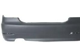 PARAURTI POSTERIORE PRIMED PER BMW SERIE 5 E60 04/2007>03/2009 [OE 51127178182]