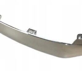 MODANATURA DX PARAURTI ANTERIORE INFERIORE CROMATA PER MERCEDES GLC X253-C253 AMG 01/2015> OE A2538852800