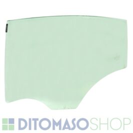 VETRO SCENDENTE PORTA POSTERIORE SINISTRO VERDE PER ALFA ROMEO GIULIETTA 01/2010> OE 50529957