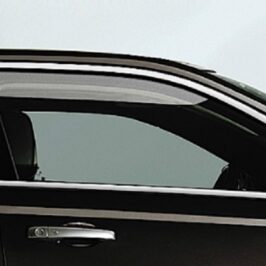 VETRO SCENDENTE VERDE DX ACCOPPIATO PORTA ANTERIORE PER CHRYSLER 300C 01/2011> THEMA 01/2012> OE K05065486AD