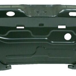 TRAVERSA POSTERIORE INFERIORE PER VW GOLF 5 08/2003>12/2008-GOLF 6 01/2009> [OE 1K6813301B]