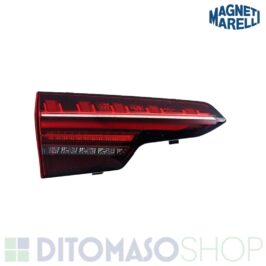 FANALE POSTERIORE SX INTERNO A LED DINAMICO PER AUDI A4 05/2019> MARELLI OE 8W9945093AA
