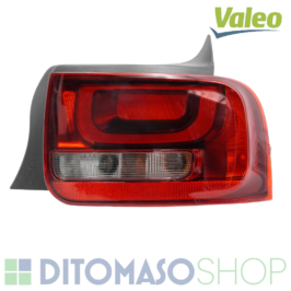 FANALE POSTERIORE DESTRO PER CITROEN CACTUS 06/2014> VALEO OE 9800916080