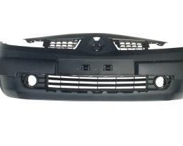 PARAURTI ANTERIORE C/PRIMER +FENDINEBBIA+MODANATURE PER RENAULT MEGANE 09/2002>04/2006 [OE 7701474484]