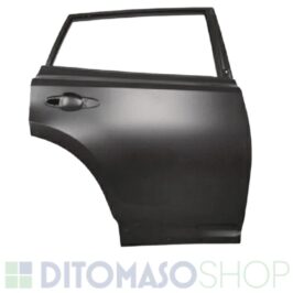 PORTA POSTERIORE DX PER TOYOTA RAV 4 01/2013> [OE 6700342180]