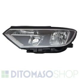 FARO SX H7-H9 C/MOTORINO PER VW PASSAT 09/2014> [OE 3G1941005A]
