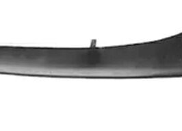 MODANATURA GRIGLIA DX PARAURTI ANTERIORE INFERIORE PER PORSCHE PANAMERA 01/2013> [OE 970505576031]