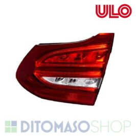 FANALE POSTERIORE INTERNO DX A LED PER MERCEDES CLASSE C W205 SW 12/2013> ULO OE A2059066000