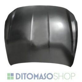 COFANO ANTERIORE PER MASERATI QUATTROPORTE 01/2013> OE 673000438
