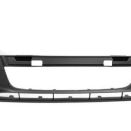 PARAURTI ANTERIORE PRIMERIZZATO C/LAVAFARI+SENSORI PER AUDI A3 CABRIO-SEDAN 01/2013> [OE 8V5807065BGRU]