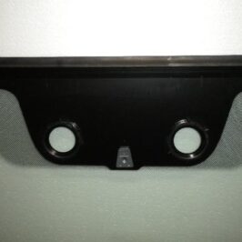 PARABREZZA INCAPSULATO VERDE SENSORE+VIN PER CITROEN JUMPER-FIAT DUCATO-PEUGEOT BOXER 08/2006> OE 1362562080