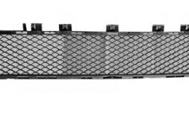 GRIGLIA PARAURTI ANTERIORE PER MERCEDES CLASSE E W212 AVANTGARDE 03/2013> OE A2128850522