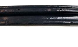 RINFORZO PARAURTI POSTERIORE PER AUDI Q3 07/2018> OE 83A807309A