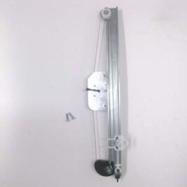 MECCANISMO DX ALZACRISTALLO ELETTRICO ANTERIORE PER FIAT GRANDE PUNTO 09/2005-/PUNTO EVO 07/2009- [OE 51723317]