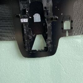 P.ZZA VR+SEN+CAMERA COROLLA 2019INCAPSULATO ACUSTICO+FIN.TELAIO