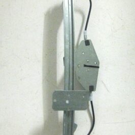 MECCANISMO SX ALZACRISTALLO ELETTRICO ANTRIORE PER DACIA SANDERO 01/2008-/DUSTER 01/2010> [OE 8200733829]