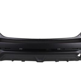 PARAURTI POSTERIORE PRIMED PER MITSUBISHI ASX 10/2016> [OE 6410D545]