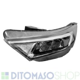 FARO SINISTRO FULL LED PER HYUNDAI I20 08/2020> OE 92101Q0100