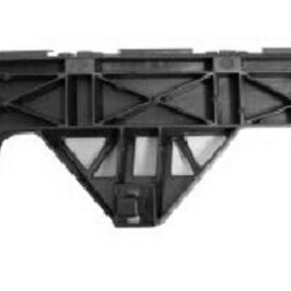 STAFFA PARAURTI ANTERIORE DX PER MAZDA 3 01/2009> OE BBM4500T1G