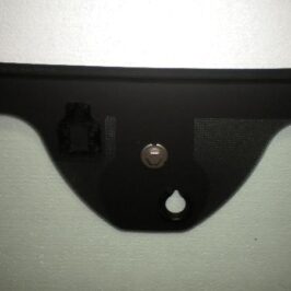 PARABREZZA INCAPSULATO VERDE ACUSTICO SENSORE PIOGGIA+RILEVAMENTO NEBBIA PER JEEP CHEROKEE 01/2014> OE 68272870AC