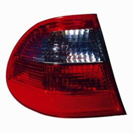 FANALE POSTERIORE DX ESTERNO Fum&egrave; PER MERCEDES CLASSE E W211 SW 07/2002>04/2006 [OE A2118202864]