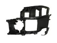 STAFFA PARAURTI ANTERIORE SX PER MINI COUNTRYMAN F60 10/2016> [OE 51117390523]