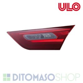 FANALE POSTERIORE DX INTERNO A LED PER MERCEDES CLA C118-X118 SHOOTING BRAKE 2019> ULO OE A1189064201