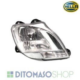 FARO DX H7 ELETTRICO PER DAF XF 10/2012-  HELLA [OE 1839778]