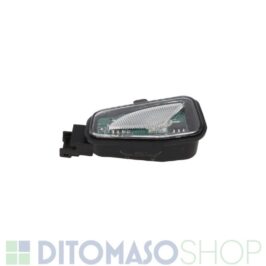 LUCE DI CORTESIA RETROVISORE DESTRO PER VW SPORTSVAN 04/2014> OE 510945292