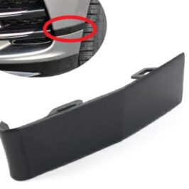 MODANATURA SX CENTRALE PARAURTI ANTERIORE PER RANGE ROVER VELAR R-DYNAMIC 03/2017> OE LR093469