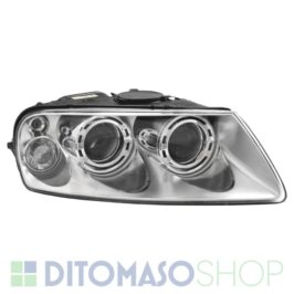 FARO DX XENO D1S C/MOTORINO PER VW TOUAREG 01/2002> [OE 7L6941018AG]