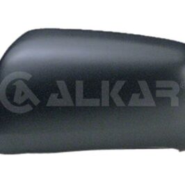 CALOTTA RETROVISORE SX NERA GRANDE PER AUDI A4 1994> A3 1996>