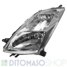 FARO SX H4 ELETTRICO PER TOYOTA PRIUS 01/2004>06/2009 [OE 8113047090]