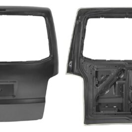 PORTELLONE VW TRANPORTER-MULTIVAN T5 09/03>
