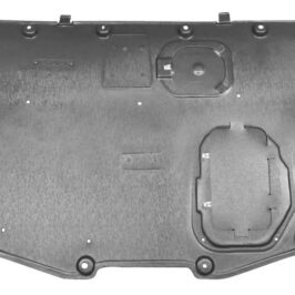 RIPARO SOTTOMOTORE PER MAZDA 2 01/2014> OE 51410WB001